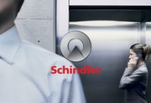 Schindler ascensori