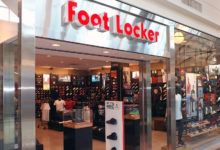 foot locker addetti vendita