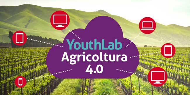 YouthLab - Agricoltura 4.0